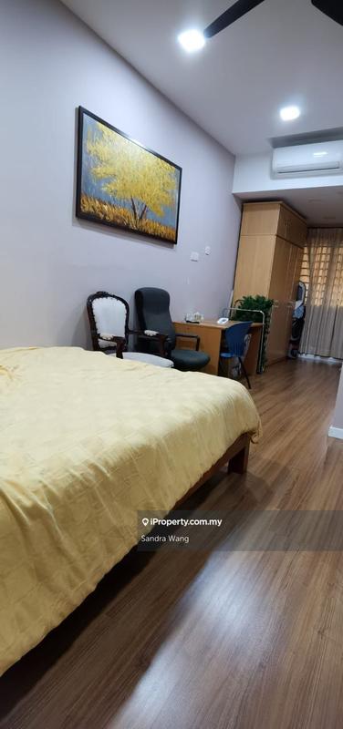 Rumah Teres 2-Tingkat untuk Dijual di BU12 - 22x 95 ( fully extended ), Bandar Utama oleh Sandra Wang - iProperty.com.my