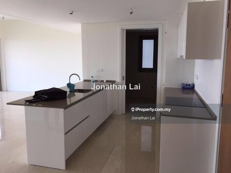 Residensi Servis untuk Dijual di The Sentral Residences oleh Jonathan Lai - iProperty.com.my
