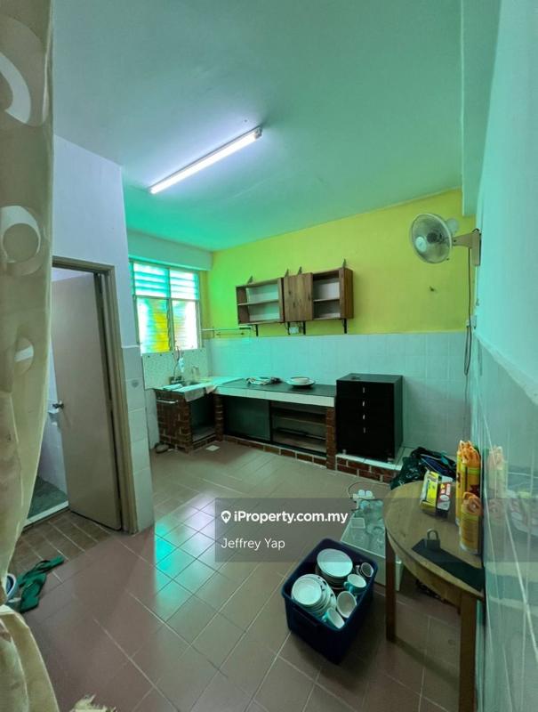 Rumah Teres 2-Tingkat untuk Dijual di Taman Puncak Jalil, Seri Kembangan oleh Jeffrey Yap - iProperty.com.my