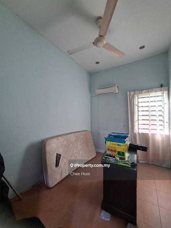 Bungalow House for Sale in Pulau Tikus, George Town by Chee Hooi - iProperty.com.my