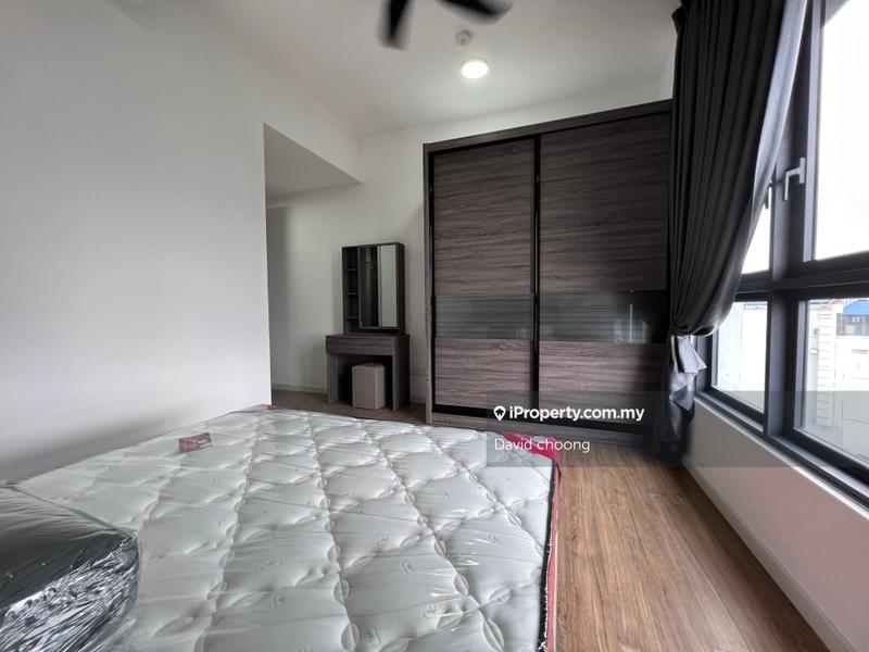 Kediaman Servis untuk Disewa di Sunway Serene oleh David choong - iProperty.com.my