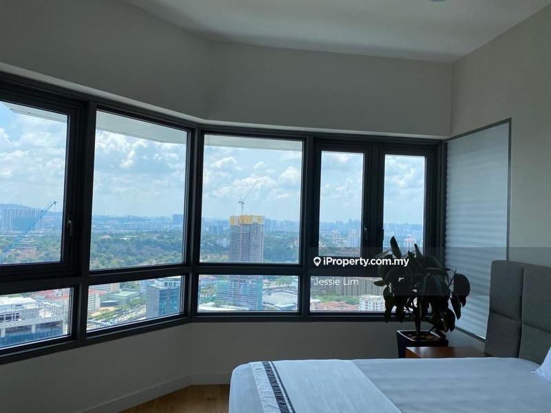 For Rent - The Sentral Residences