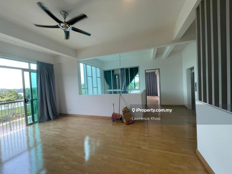 3-storey Terraced House for Sale in D'island residence, Puchong by Lawrence Khoo - iProperty.com.my