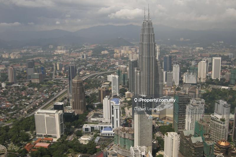 Office for Sale in KLCC, KL City Centre by Daniel Leong - iProperty.com.my