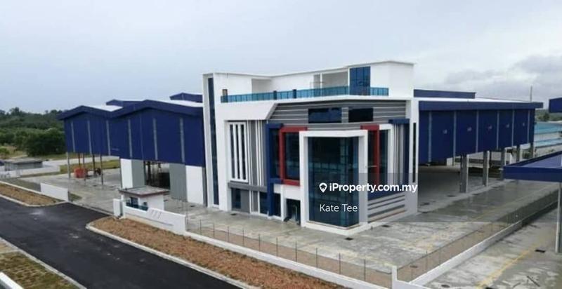 For Sale - Sungai Tiram