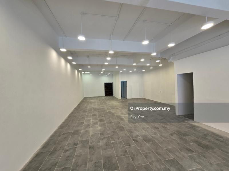 Shop for Rent in Bangsar Baru, Bangsar by Sky Yee - iProperty.com.my
