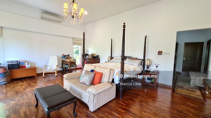 Bungalow House untuk Dijual di Taman Bukit Seputeh, Seputeh oleh Marcus Liew - iProperty.com.my