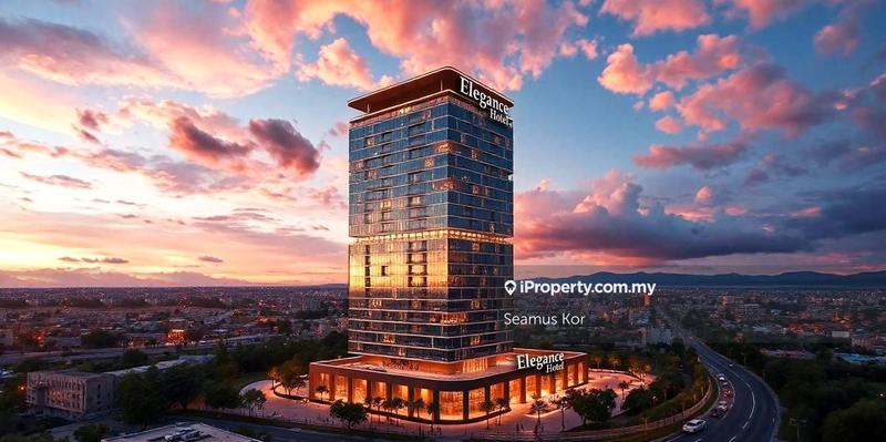 For Rent - ⭐ 5 Star ⭐ No Buyover Fee ⭐ RM4 psf ⭐ Super Prime Location ⭐