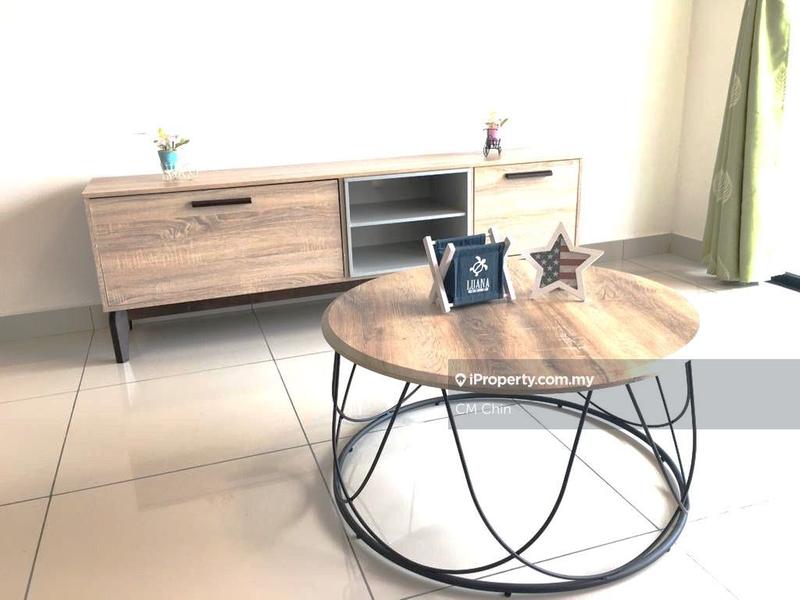 Kediaman Servis untuk Disewa di Service Residence @ Landmark Residence 2 oleh CM Chin - iProperty.com.my
