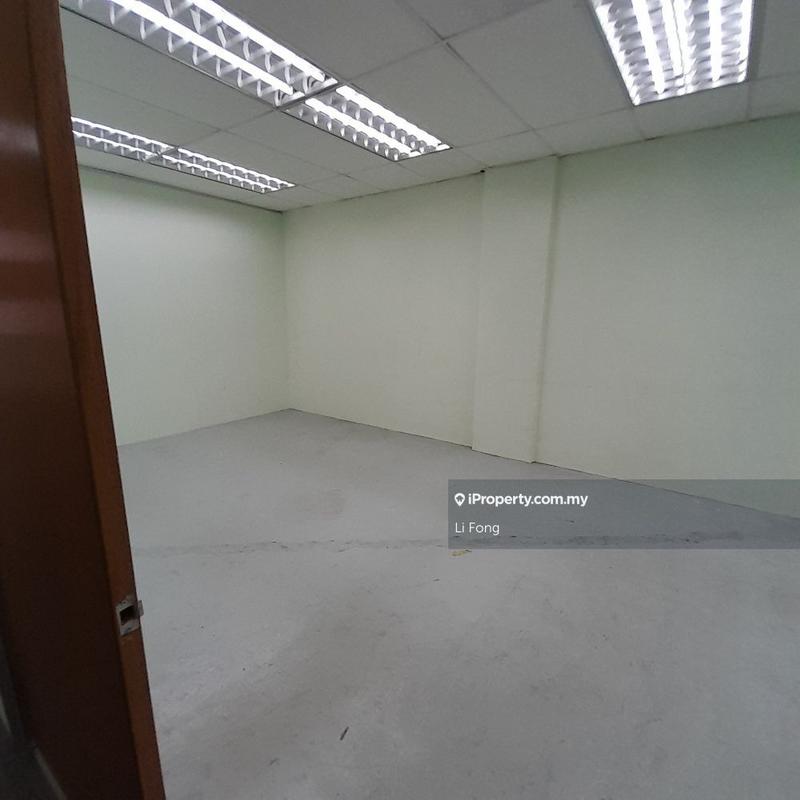 Office for Sale in Damansara Intan, Petaling Jaya by Li Fong - iProperty.com.my