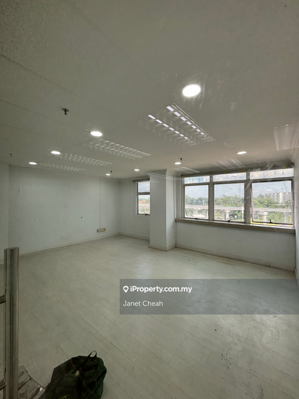 Office for Rent in Kelana Jaya, Petaling Jaya by Janet Cheah - iProperty.com.my
