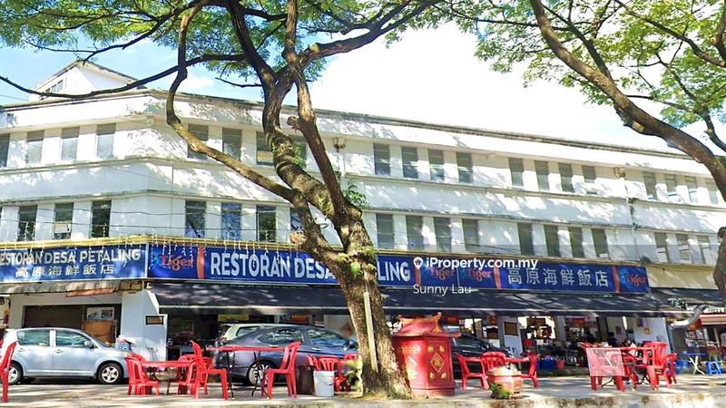 For Sale - CORNER SHOP FOR SALE