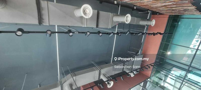 Retail Space for Rent in Subang Jaya, Selangor by Sebastian Sam - Interior - iProperty.com.my