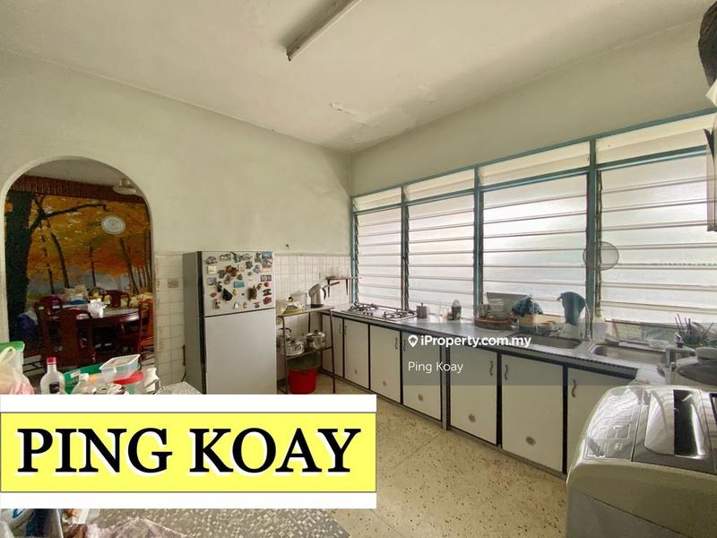 Semi-Detached House for Sale in Fettes Park, Tanjung Tokong by Ping Koay - iProperty.com.my