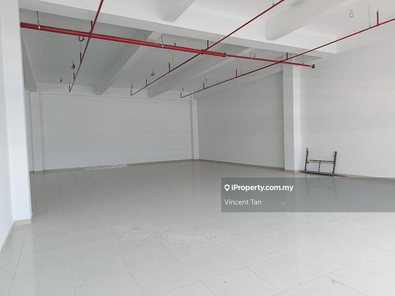 Kilang untuk Dijual di Bandar Baru Enstek, Bandar Enstek oleh Vincent Tan - iProperty.com.my