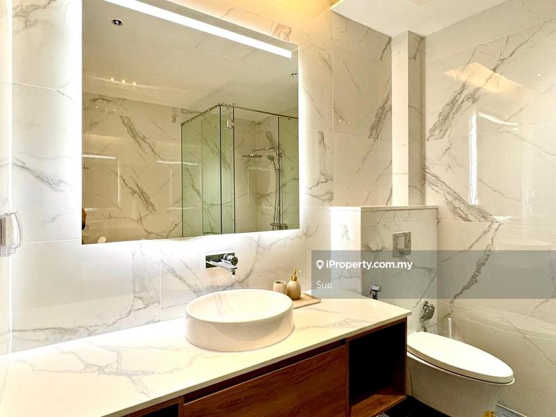 For Rent - Core Residence @ TRX