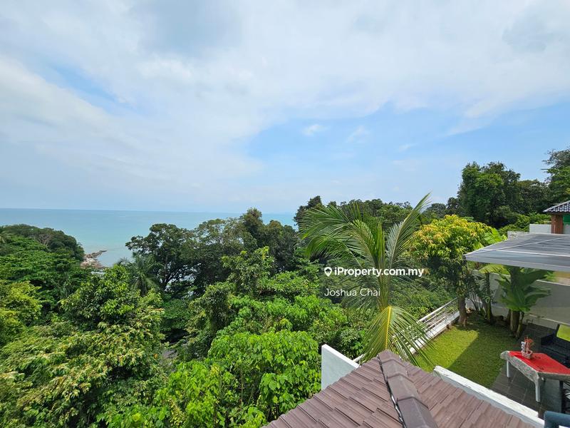 Semi-Detached House for Sale in Batu Ferringhi, Batu Feringghi by Joshua Chai - iProperty.com.my