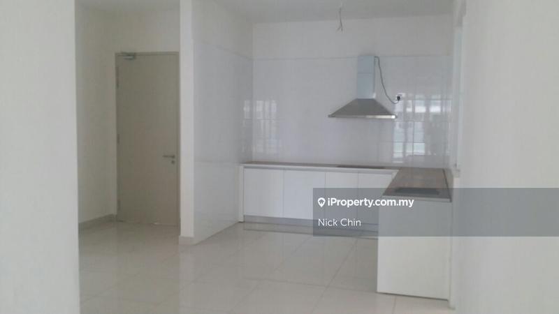 Kondominium untuk Dijual di The Regina oleh Nick Chin - iProperty.com.my