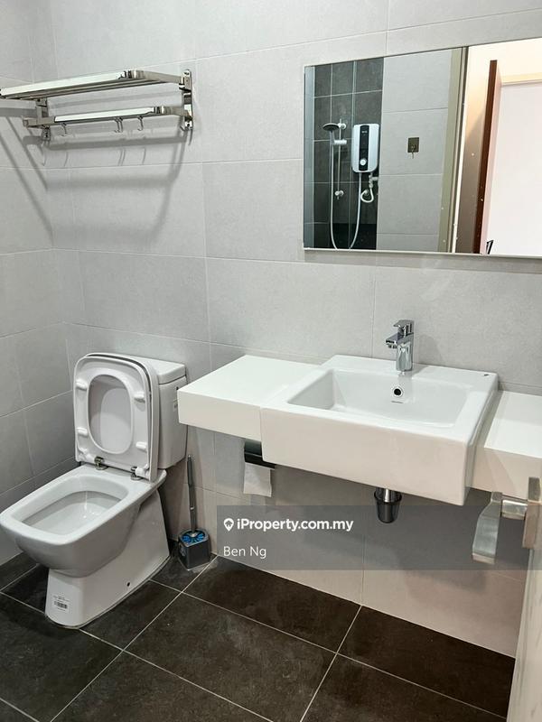 Condominium for Sale in Ara Sentral by Ben Ng - iProperty.com.my