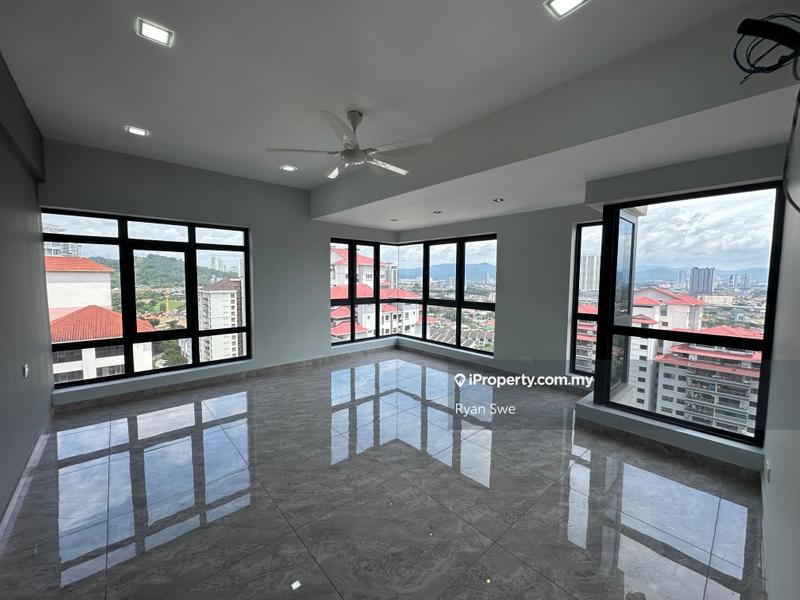 Condominium for Sale in Menara Duta 2 by Ryan Swe - iProperty.com.my