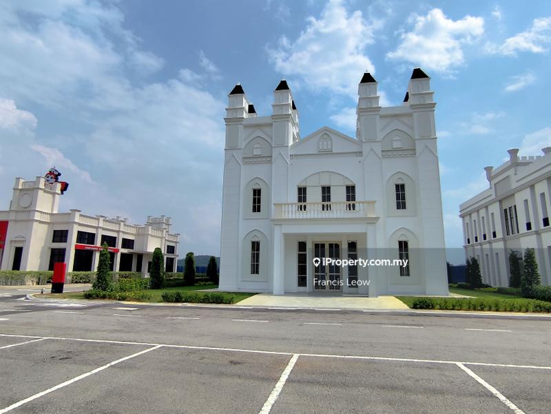 For Rent - OXFORD SQUARE @ ANGGUN WORLD