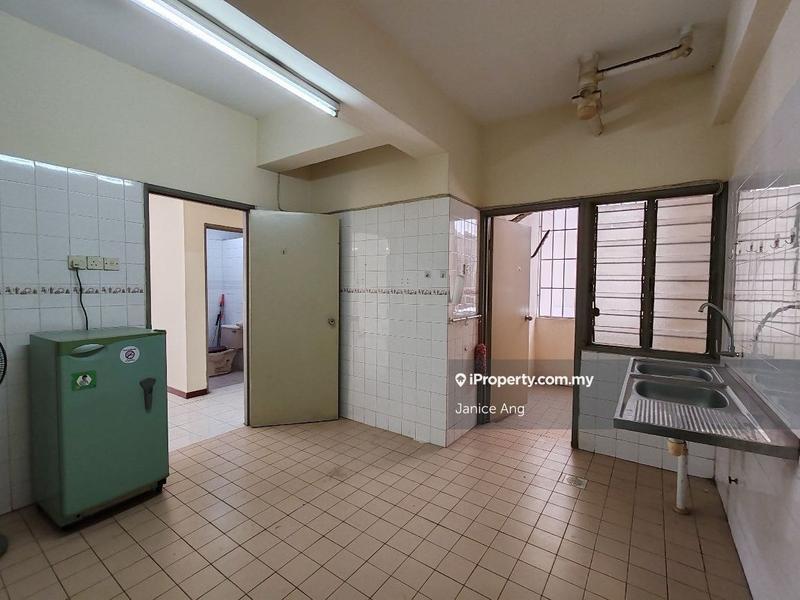 Kondominium untuk Dijual di Dynasty Condo (Dinasti Klang) oleh Janice Ang - iProperty.com.my