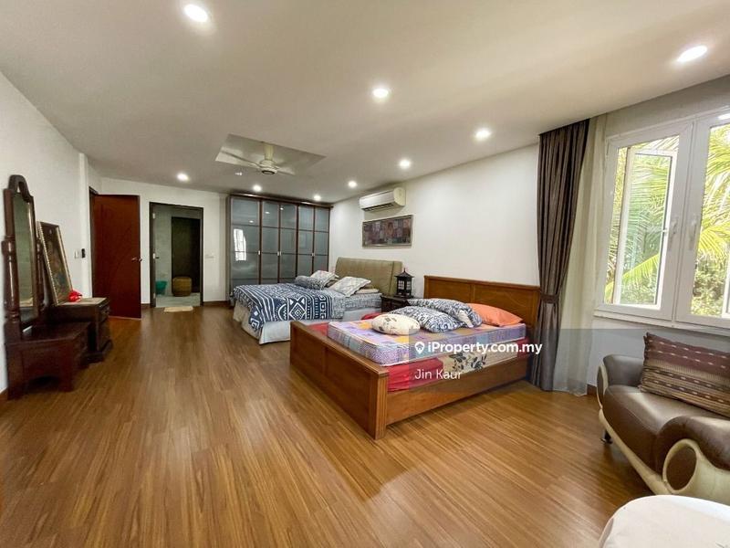 Banglo untuk Dijual di Bandar Sri Damansara, Selangor oleh Jin Kaur - iProperty.com.my