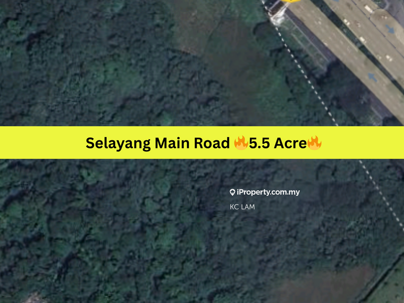 For Sale - Selayang, Kepong