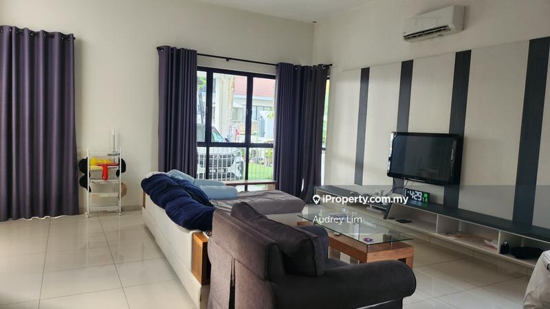 Semi-Detached House for Sale in Jade Hills, Kajang by Audrey Lim - iProperty.com.my