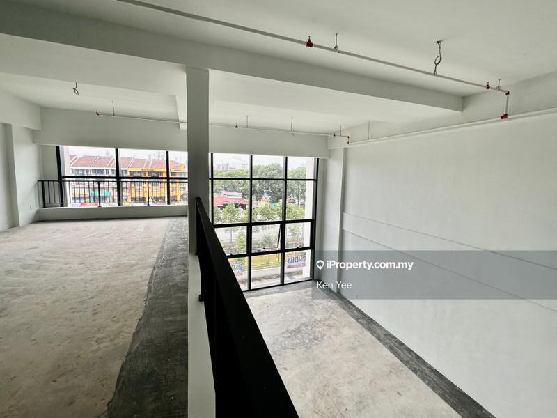 Shop-Office for Sale in Kota Damansara, Selangor by Ken Yee - iProperty.com.my