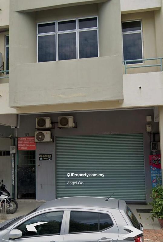 Shop-Office for Rent in Taman Kelana Idaman, Ara Damansara by Angel Ooi - iProperty.com.my