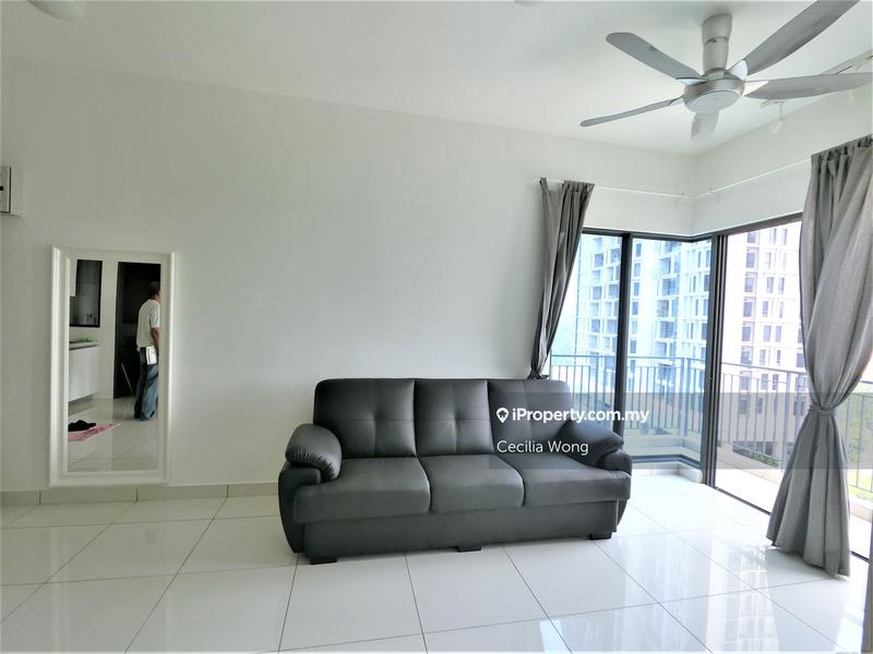 Service Residence for Rent in The Link 2 Residences by Cecilia Wong - iProperty.com.my
