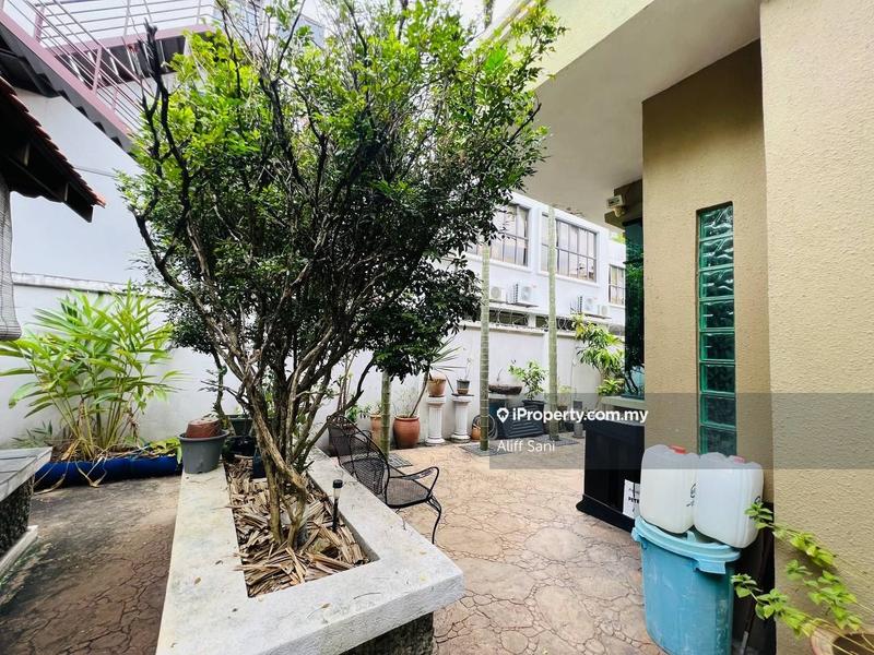 Bungalow House for Sale in Jalan Damai, KL City Centre by Aliff Sani - iProperty.com.my