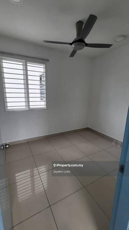 Kondominium untuk Disewa di Bayu Sentul oleh Jayden Loke - iProperty.com.my