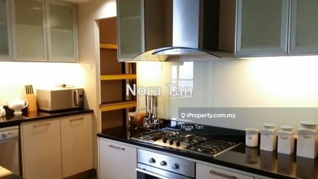 Condominium for Rent in Regency Tower by Nora Tan - iProperty.com.my