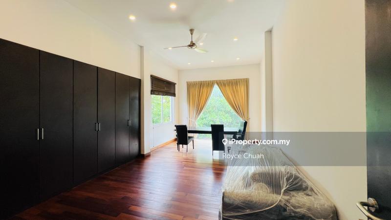 Bungalow House for Sale in Taman Damansara Endah, Damansara Heights by Royce Chuah - iProperty.com.my