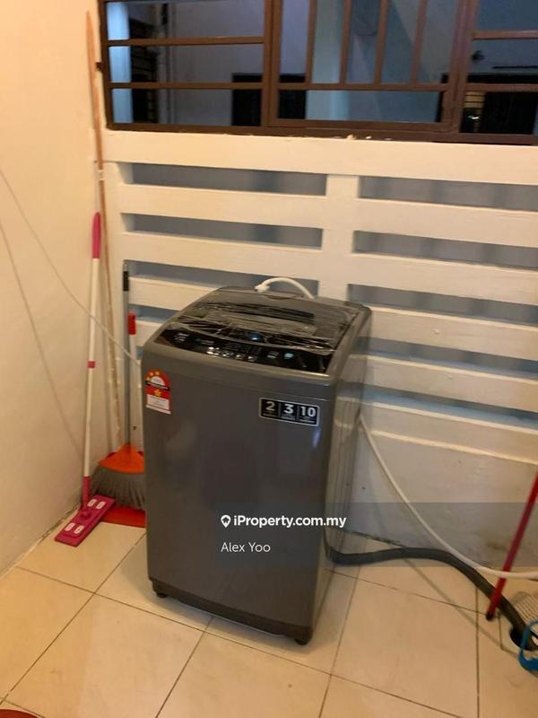 Service Residence for Sale in Diamond Residences by Alex Yoo - iProperty.com.my