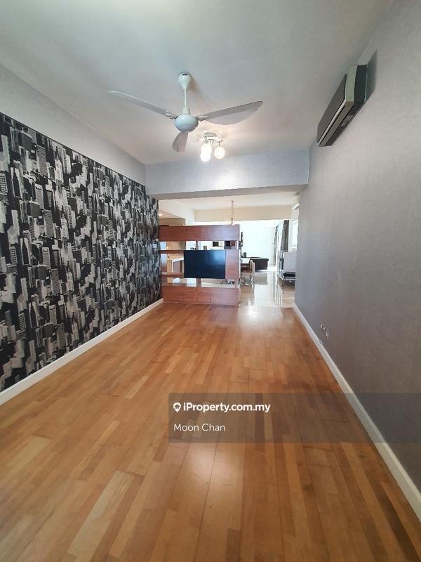 Condominium for Sale in Tiffani Kiara by Moon Chan - iProperty.com.my