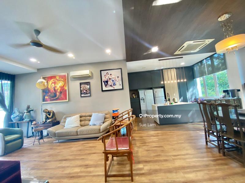 Banglo untuk Dijual di ha38v, Ulu Kelang oleh Sue Lam - iProperty.com.my