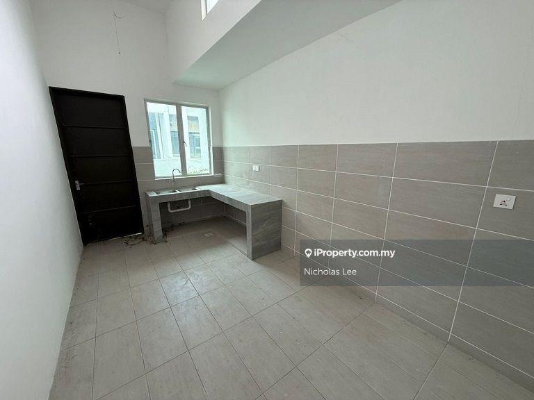 Rumah Berkembar untuk Dijual di Taman Klebang Delima, Ipoh oleh Nicholas Lee - iProperty.com.my