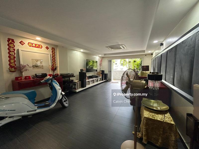 Condominium for Sale in Belvedere by Calvin Chin - iProperty.com.my