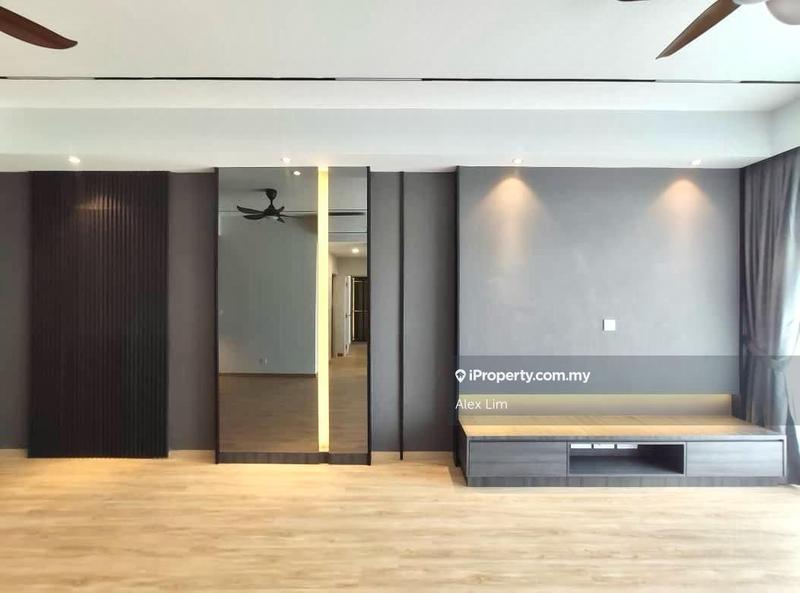 For Rent - The Amarene