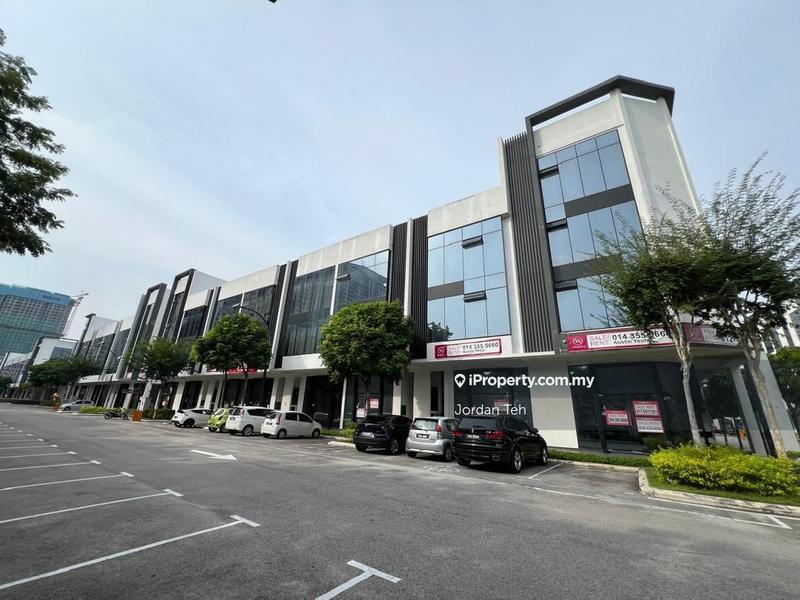 For Sale - Vervea, Aspen Vision City