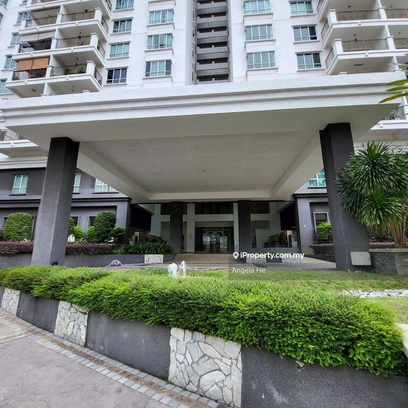Condominium for Sale in Ken Damansara 2 by Angela He - iProperty.com.my