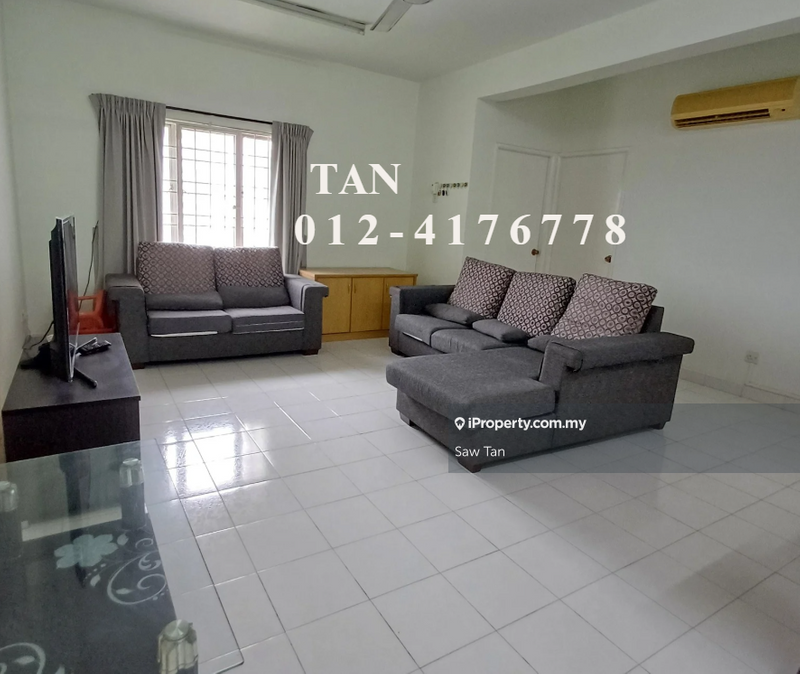 Condominium for Sale in Park View Tower by Saw Tan - iProperty.com.my