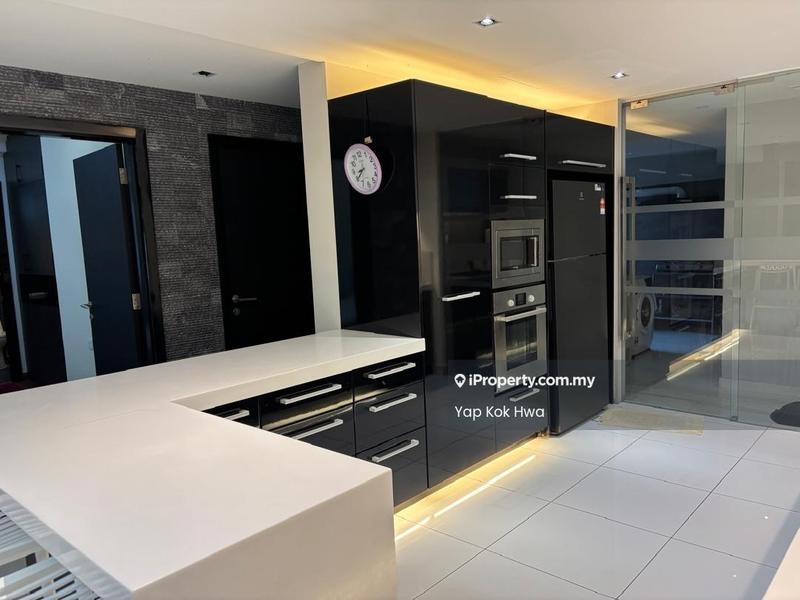 Kondominium untuk Disewa di Sri Kenny oleh Yap Kok Hwa - iProperty.com.my