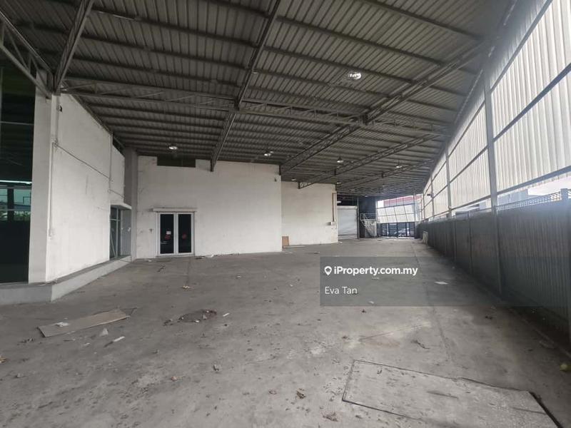 Semi-D Factory for Rent in Bandar Indahpura, Kulai by Eva Tan - iProperty.com.my