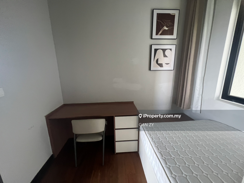 Kondominium untuk Dijual di Impression U-Thant oleh GAN ZY - iProperty.com.my