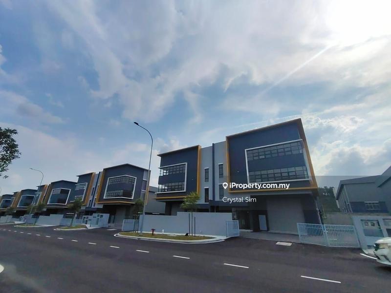 For Sale - Nilai Impian : XME Business Park