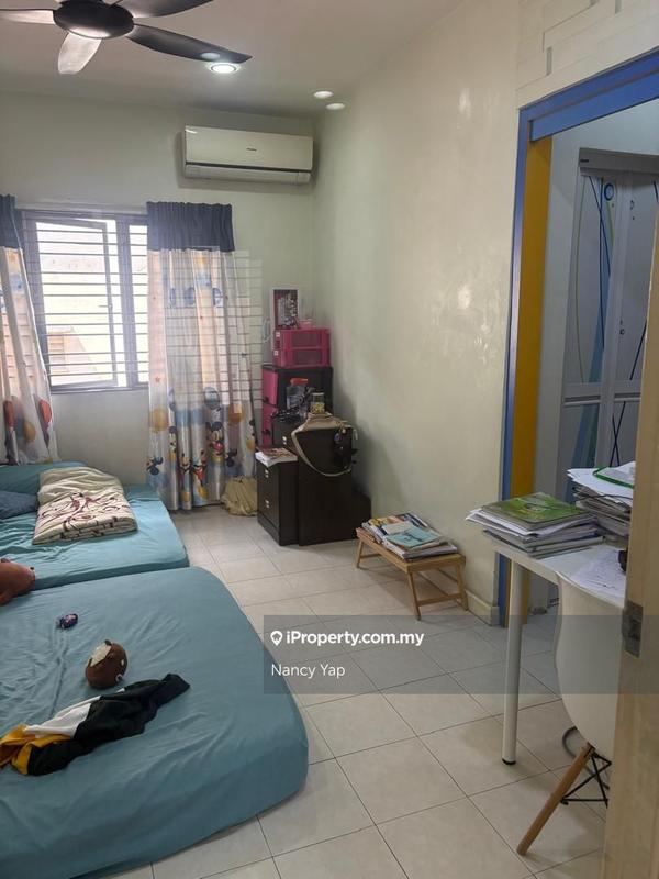 Rumah Berangkai 3 Tingkat untuk Dijual di Bandar Pinggiran Subang, Shah Alam oleh Nancy Yap - iProperty.com.my